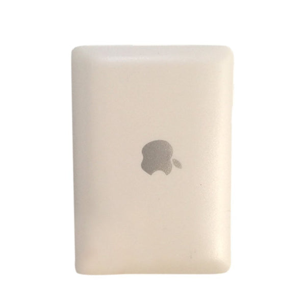 Miniature MacBook Air (white or silver) 1/6 scale