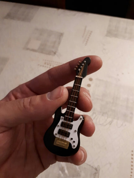 1:12 Miniature Guitars