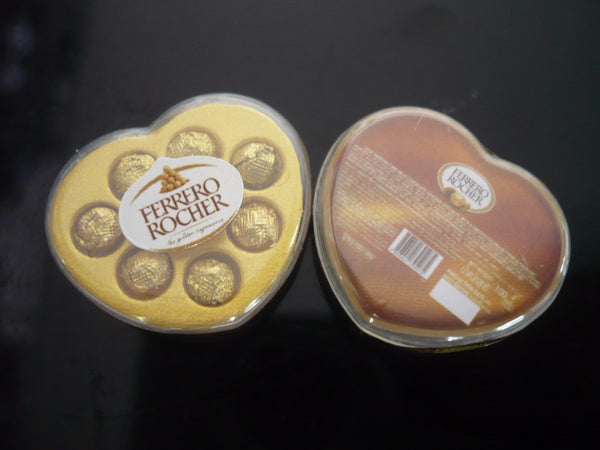 Miniature Ferrero Rocher Chocolate Box