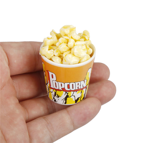 Popcorn Bucket (1:6 scale)