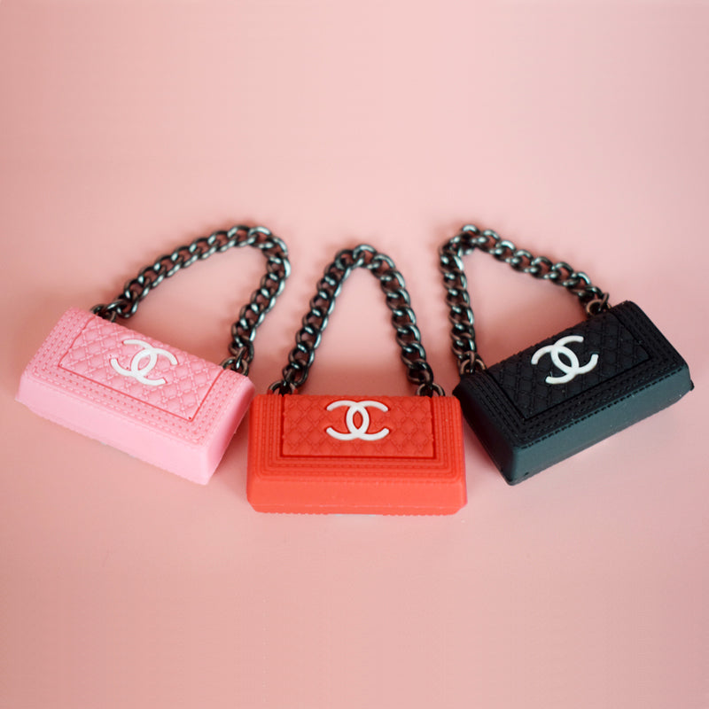 mini chanel bags for dolls