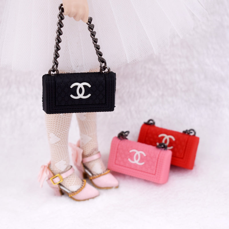 Oh-so-dainty: Chanel has brought us the world's cutest mini bags -  Luxurylaunches
