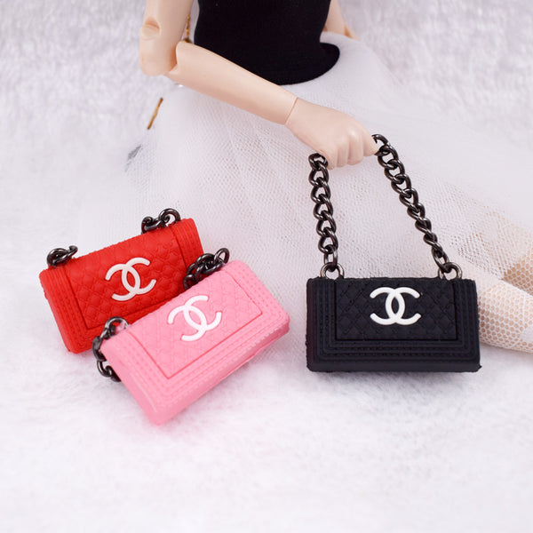 Miniature Chanel Bags
