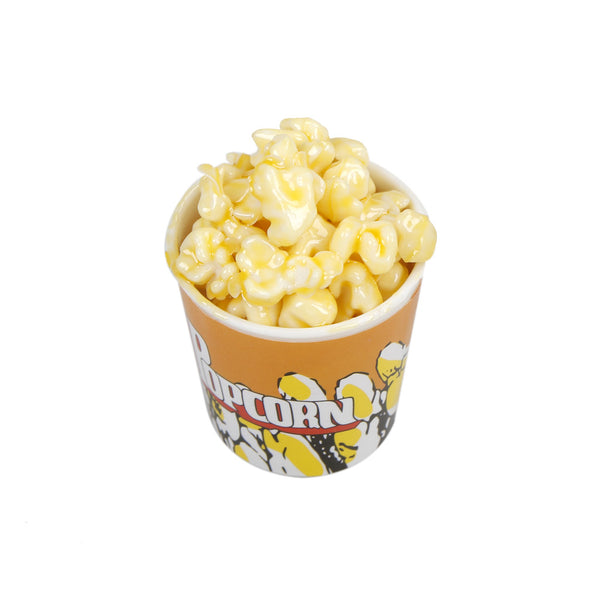 Dollhouse Miniature Popcorn Bucket
