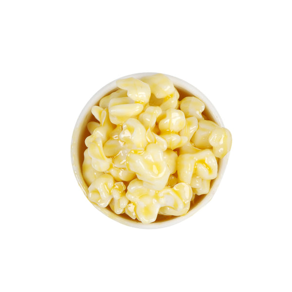 Miniature Popcorn Bucket