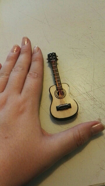 1:12 Miniature Guitars
