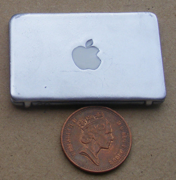MacBook Air (1:12 scale)